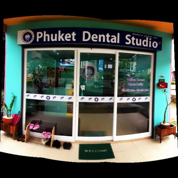 dental clinic in phuket